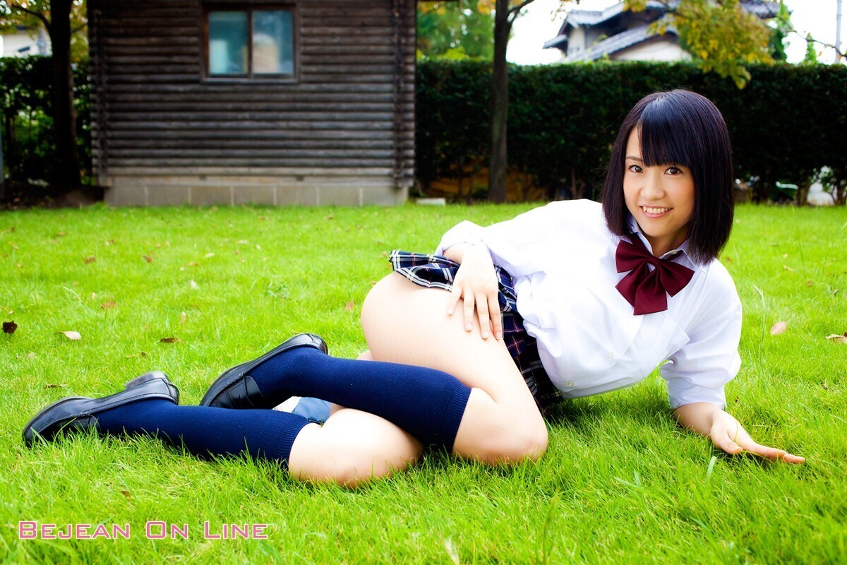 長瀬麻美 Mami Nagase[私立Bejean女学館][Bejean On Line]